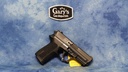 USED SIG SAUER SP2022 9MM