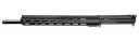 RISE ARMAMENT RA22ARCCUBLK18 UPPER RECEIVER 22 ARC 18" BLACK