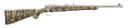RUGER 7420 77/357 357 MAG 18.50" SS DESOLVE BARE REDUCED CAMO