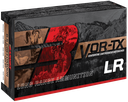 BARNES 29061 VOR-TX LONG RANGE 338 RUM 250 GRAIN LRX BOAT TAIL 20 RNDS
