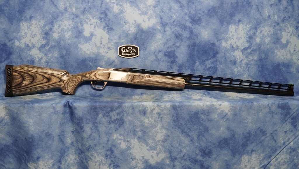 BROWNING 018707479 CYNERGY TRAP COMBO 12 GA 34" BARREL 2.75"