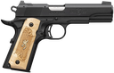 BROWNING 051067490 1911-22 BLACK LABEL MEDALLION  22 LR 10+1 4.25"