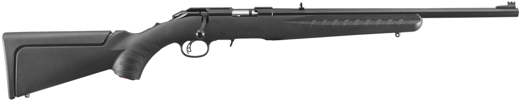 RUGER 8303 AMERICAN RIMFIRE COMPACT 22 LR 18"