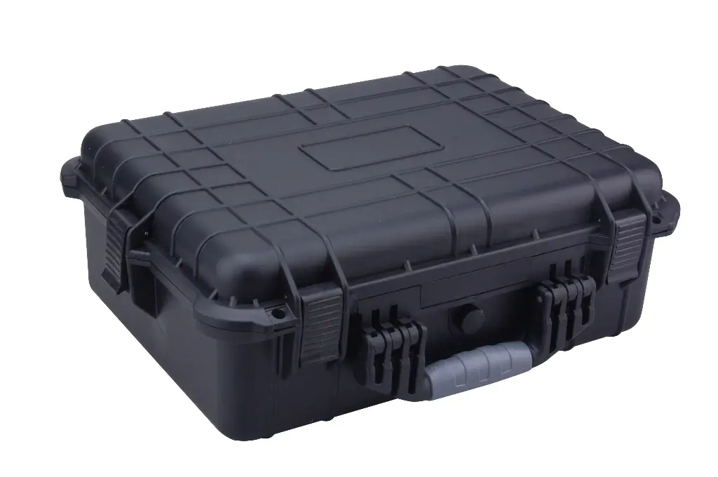 RIDGELINE 10197 EXTRA LARGE WATERTIGHT PROTECTIVE CASE