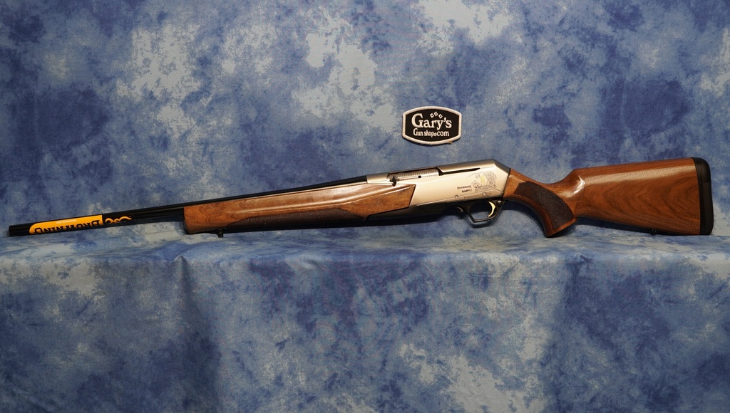 BROWNING 031066224 BAR MK III 270 WIN LEFT HAND