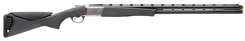 BROWNING 018710303 CYNERGY CX 12 GA 3" 30" BLUED BBL'S SILVER NITRIDE