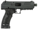 HI-POINT JXP10 JXP 10MM AUTO 10+1 5.20" BLACK STEEL THREADED BARREL