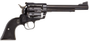 RUGER 0406 BLACKHAWK 41 REM MAG 6 SHOT 6.50" BLUED STEEL BARREL