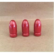ACME 30 CAL 115 GRAIN ROUND NOSE HI-TEK CAST BULLETS 100 CNT