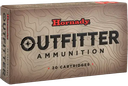 HORNADY 805514 OUTFITTER 7MM WSM 150GR COPPER ALLOY 20 RNDS
