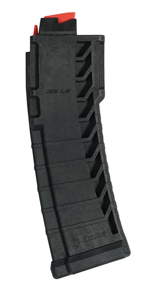 CMMG 22AFC2B MK4 22 LR AND 22 AR CONVERSION 25 ROUND MAGAZINE