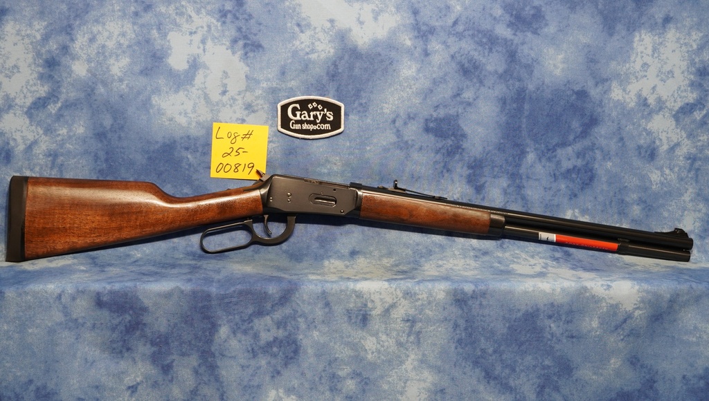 WINCHESTER 534174160 MODEL 94 SHORT RIFLE 450 MARLIN 20" BBL