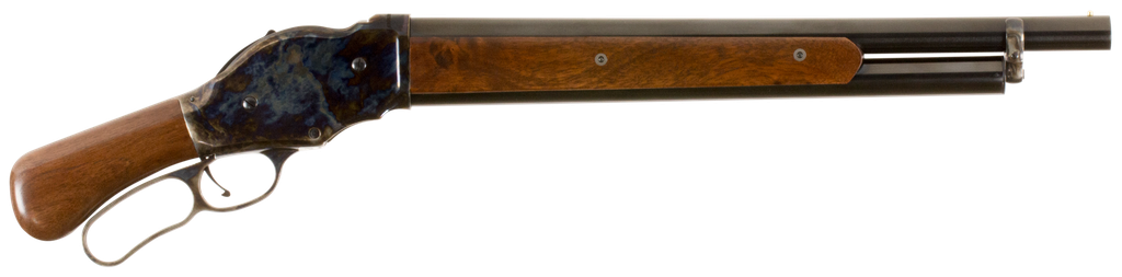 CHIAPPA FIREARMS 930.019 1887 MARE'S LEG 12 GA 5+1 2.75" 18.50" BLUED