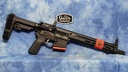 SPRINGFIELD ARMORY STV9115556B-SBA3 SAINT VICTOR PISTOL 5.56MM 11.5" BBL