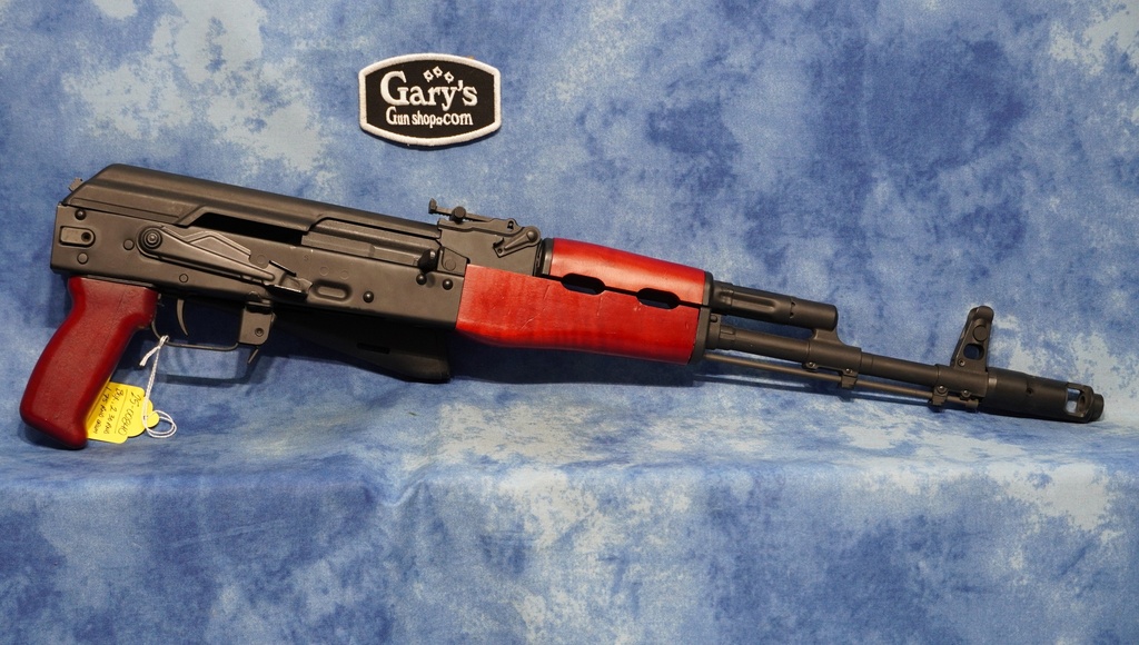 USED KALASHNIKOV USA KR103 7.62X39MM