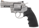 COLT PYTHON-SM3RTS PYTHON 357 MAGNUM 3" MATTE STAINLESS