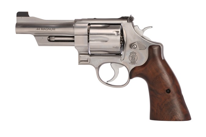 SMITH & WESSON 14041 629 MOUNTAIN GUN 44 MAGNUM 4" BBL
