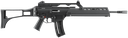 HECKLER & KOCH 81000994 G36 22 LR 20+1 16.10" BLACK BARREL BLACK
