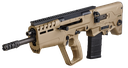IWI US T7FD16 TAVOR 7 7.62X51MM 16.50" BARREL, 20 RND MAG FDE