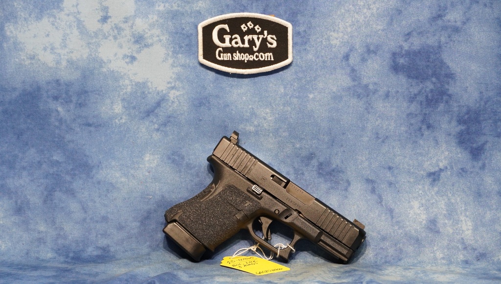 USED GLOCK G30 GEN5 45 ACP N/S