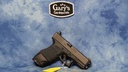 USED GLOCK G29 GEN 4 10MM N/S