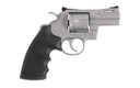 COLT PYTHON-SM2RTS PYTHON 357 MAG 2.5" BBL STAINLESS