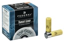 FEDERAL TG208 TOP GUN 20 GA 2-3/4" 7/8OZ 8 SHOT 25 RNDS 1210 FPS