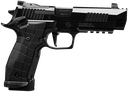 SIG SAUER 226X5-9-CW-RES P226 XFIVE RESERVE  9MM 20+1 4.40" BBL HIGH POLISH