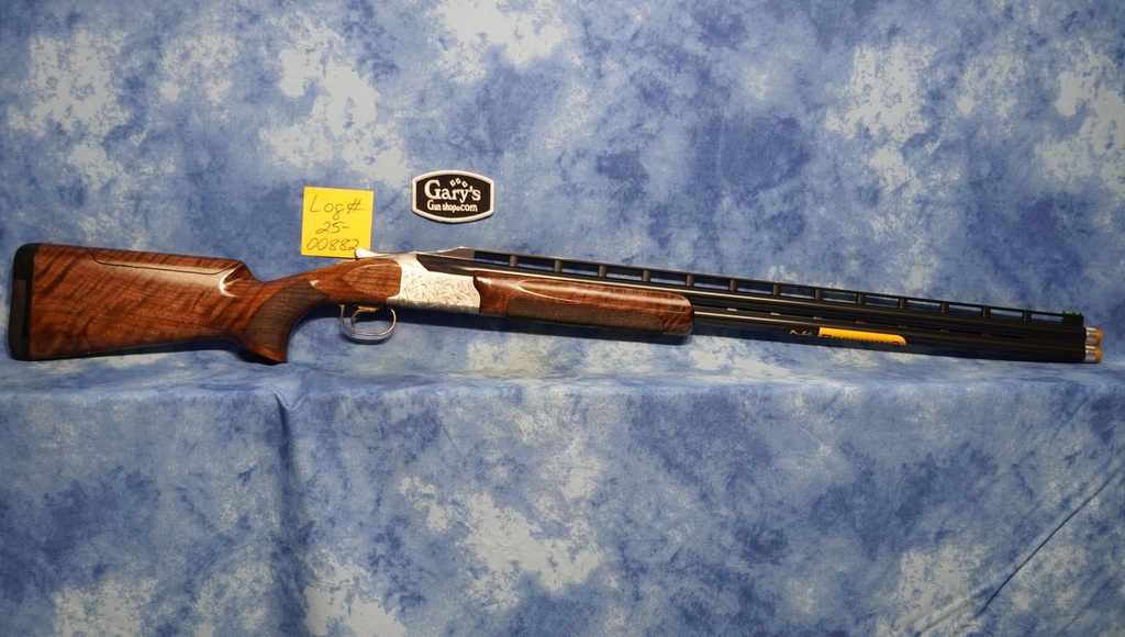 BROWNING 0183504002 CITORI 825 PRO TRAP 12 GA 2.75" 32" BBL