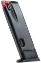 CZ 11601 CZ 75 10 ROUND 22 LR CZ 75 KADET BLUED STEEL