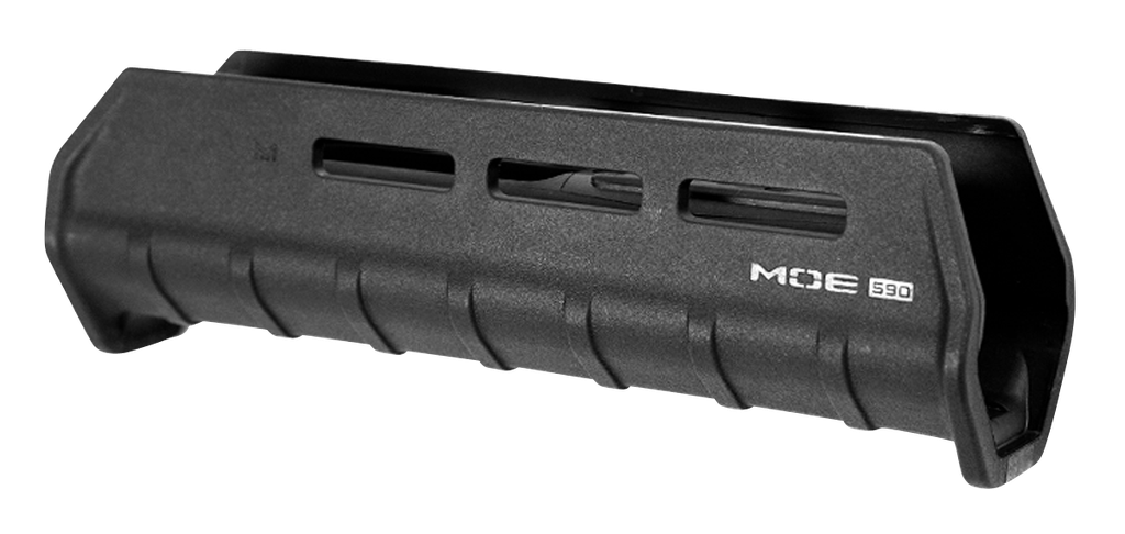 MAGPUL MAG494-BLK MOE M-LOK HANDGUARD DROP-IN  BLACK MOSSBERG 590/590A1