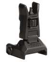 MAGPUL MAG275-BLK MBUS PRO SIGHT FRONT QPQ MELONITED STEEL AR PLATFORM