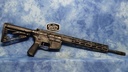 WILSON COMBAT RANGER 5.56MM 16" BBL URBAN CAMO