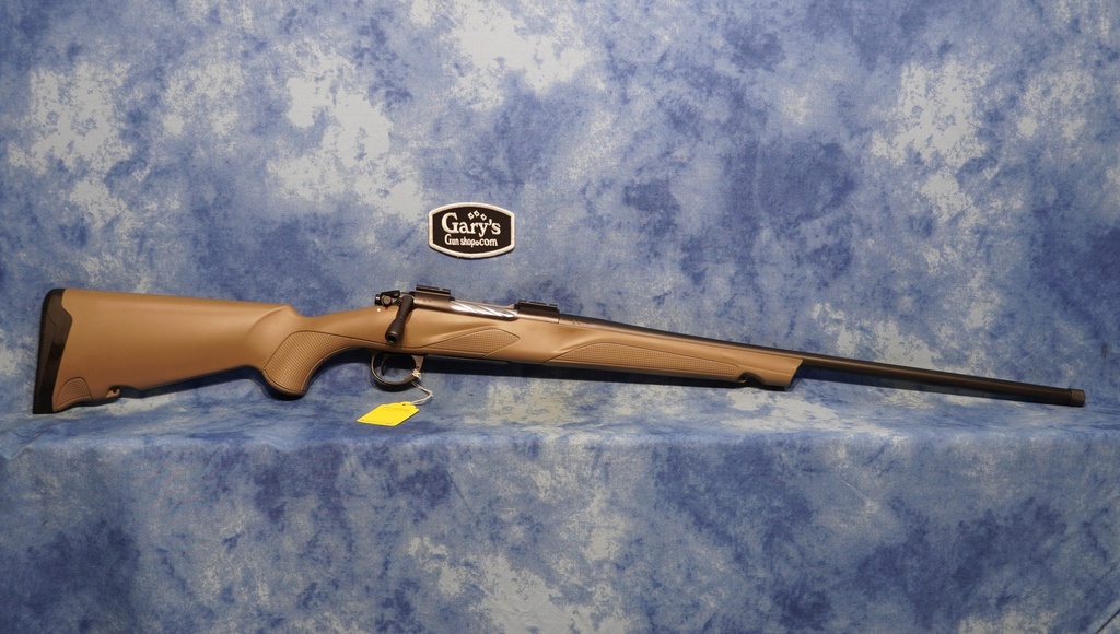 USED FRANCHI MOMENTUM 6.5 CREEDMOOR