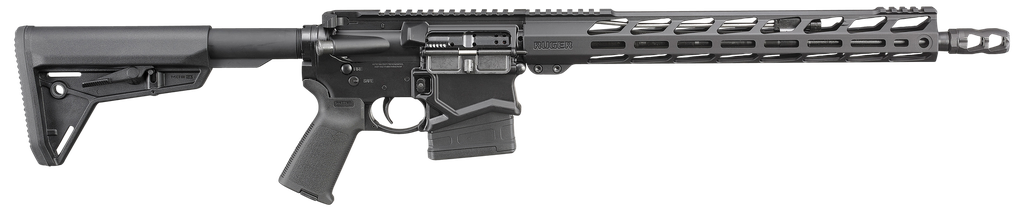 RUGER 5614 SFAR *STATE COMPLIANT 308 WIN 10+1 16.10"