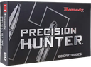 HORNADY 80851 PRECISION HUNTER 7MM STW 162 GRAIN EXTREMELY LOW DRAG 20 RNDS