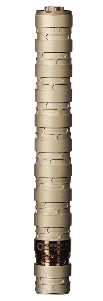 Q LLC SIL-ER-22 ERECTOR 22 LR SILENCER