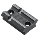 WEAVER MOUNTS 48503 TOP MOUNT BASE 47M MATTE BLACK MARLIN MR7/WINCHESTER 70/BROWNING A-BOLT LONG ACTION