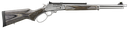 MARLIN 70905 MODEL 336 30-30 WIN 6+1 19.10" POLISHED STAINLESS THREADED
