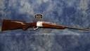 RUGER 21348 NO.1 K1A WALNUT STAINLESS 308 WINCHESTER HIGH GRADE