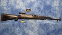 USED NORINCO SKS 7.62X39MM BLACK SYNTHETIC
