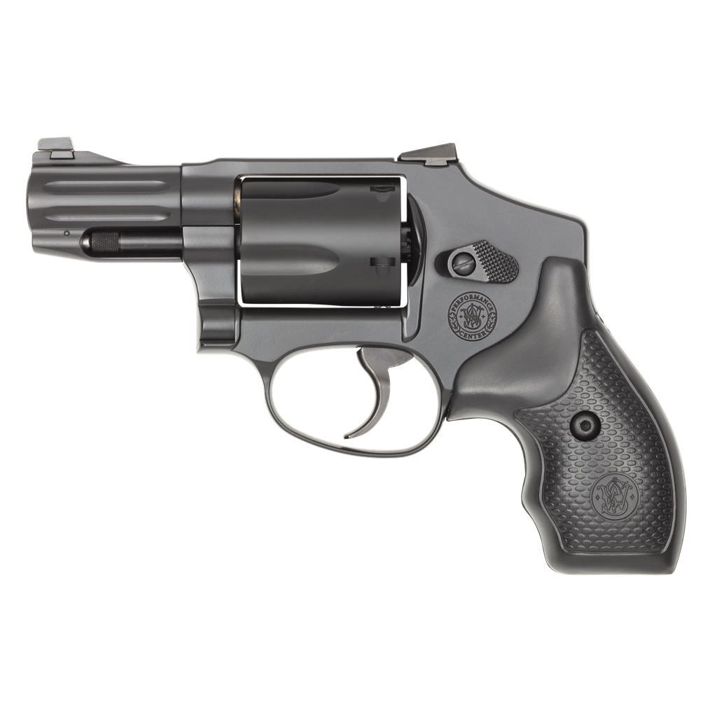 SMITH & WESSON 14448 MODEL 640PC BLACK EDITION 357 MAGNUM