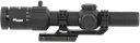 SIG SAUER ELECTRO-OPTICS SOTM81000 TANGO-MSR LPVO 1-8X24MM 30MM TUBE ILL
