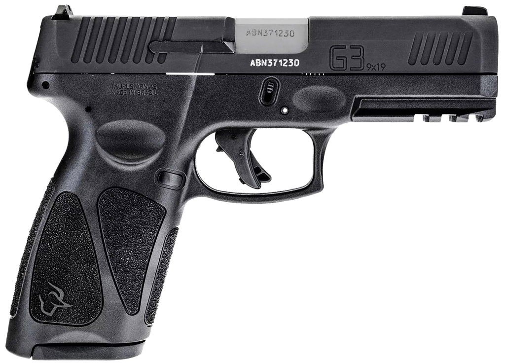 TAURUS G3 FULL SIZE 1-G3BSR9041