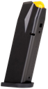 TAURUS 358-0026-01 OEM MODEL G3 15 ROUND 9MM MAGAZINE
