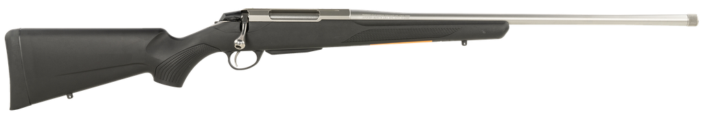 TIKKA JRTXB37122MT T3X LITE 7MM PRC 3+1 24.30" STAINLESS THREADED