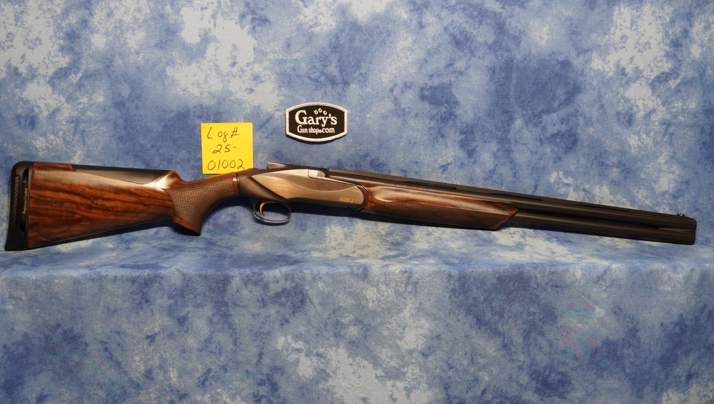 BENELLI 10712 828U PERFORMANCE SHOP UPLAND 20 GA 3" 24" BBL