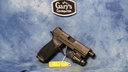 USED SIG SAUER P365 9MM O/R STREAMLIGHT