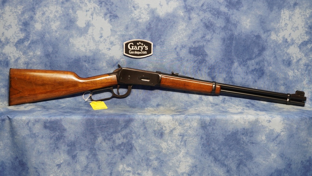 USED WINCHESTER 94 30-30 WIN MFG 1965