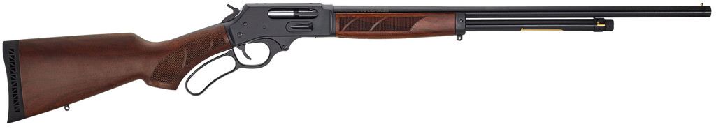 HENRY REPEATING ARMS H018G-410 SIDE GATE 410 GA  2.50" 6+1 24" BLUED